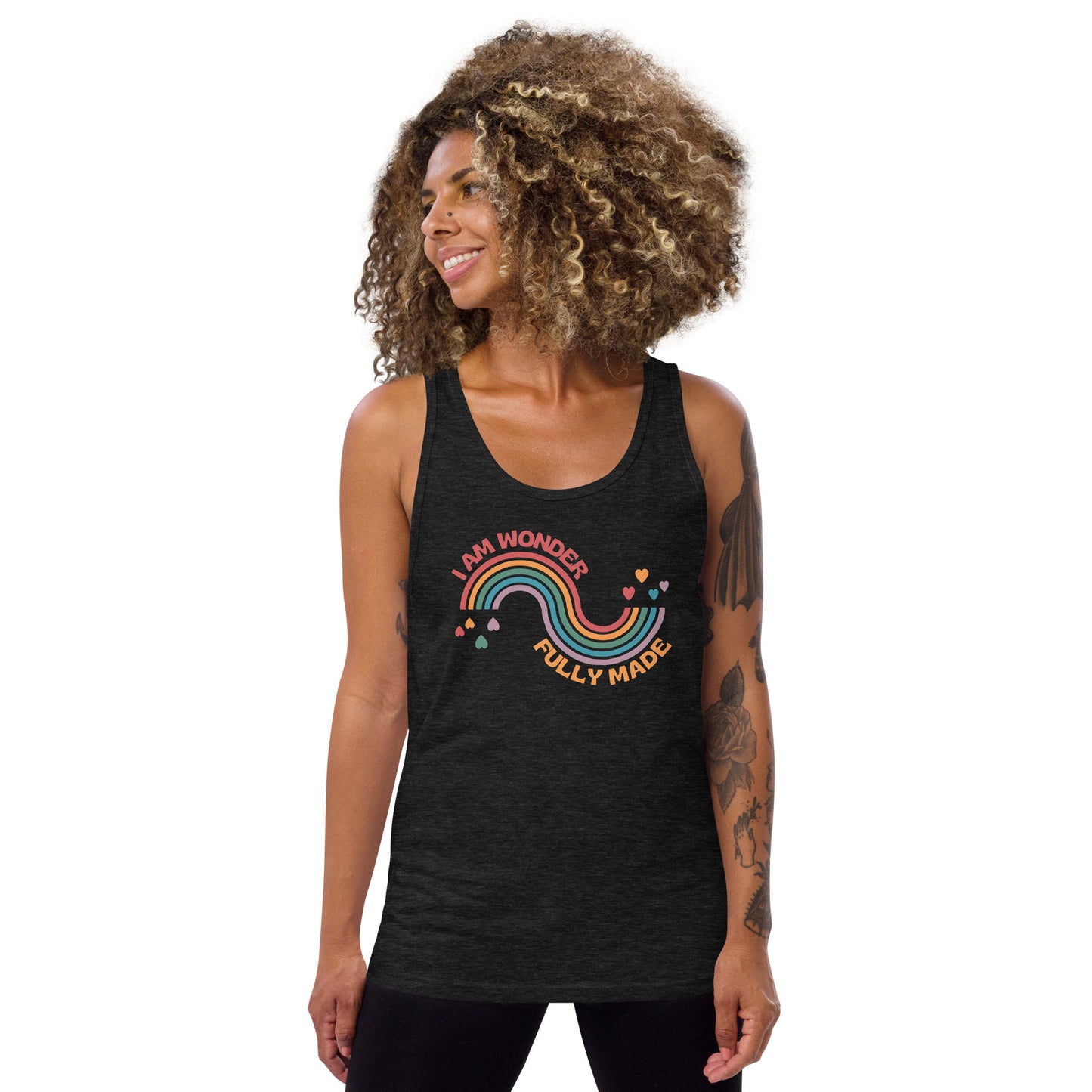 Wonder, Fully Made - Tank Top
