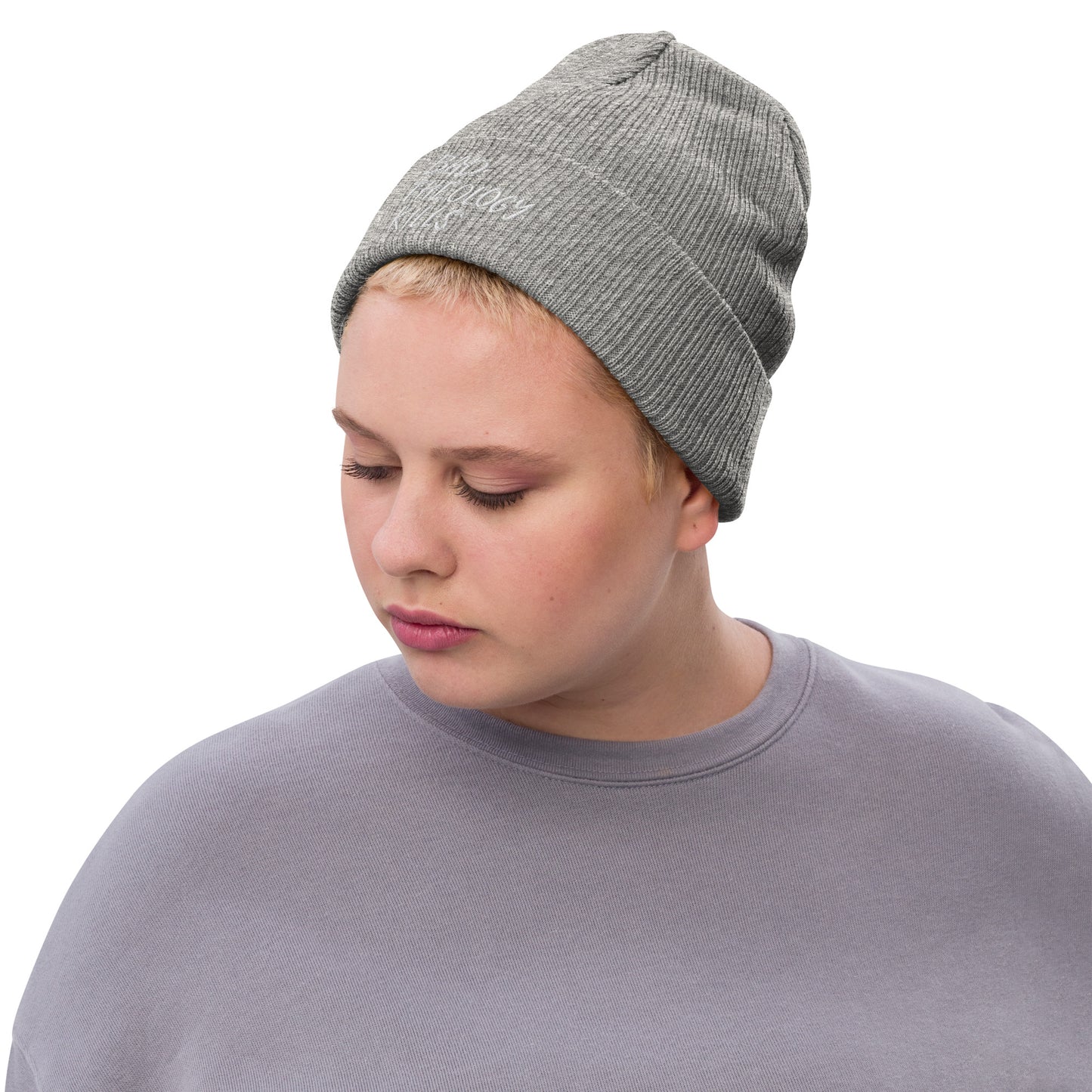 Bad Theology Kills - Beanie