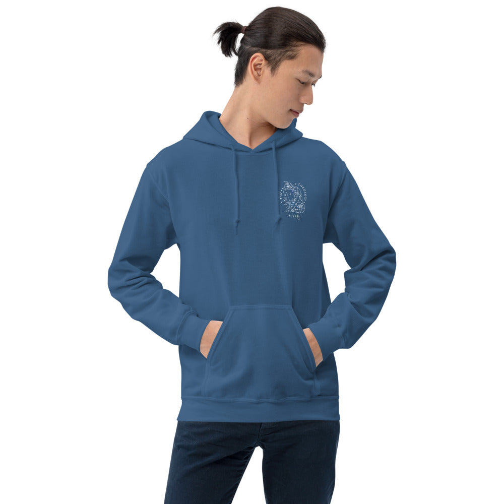 Words of God hoodie
