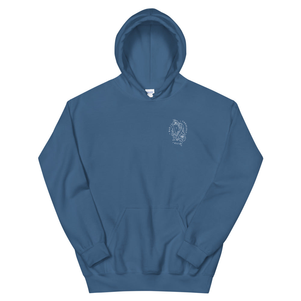 Words of God hoodie