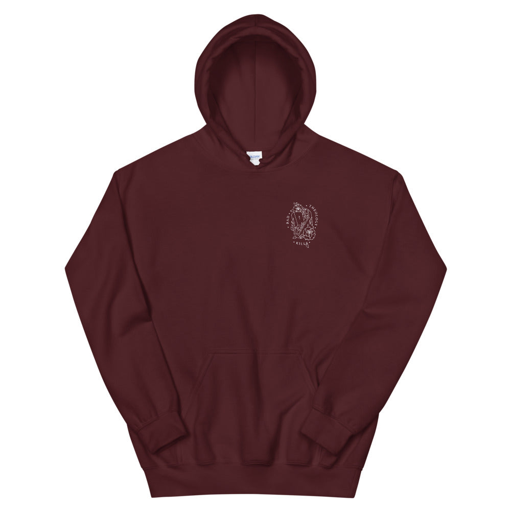 Words of God hoodie