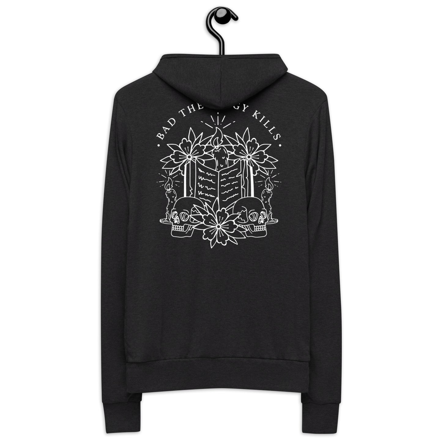 Tatt’d Hoodie -