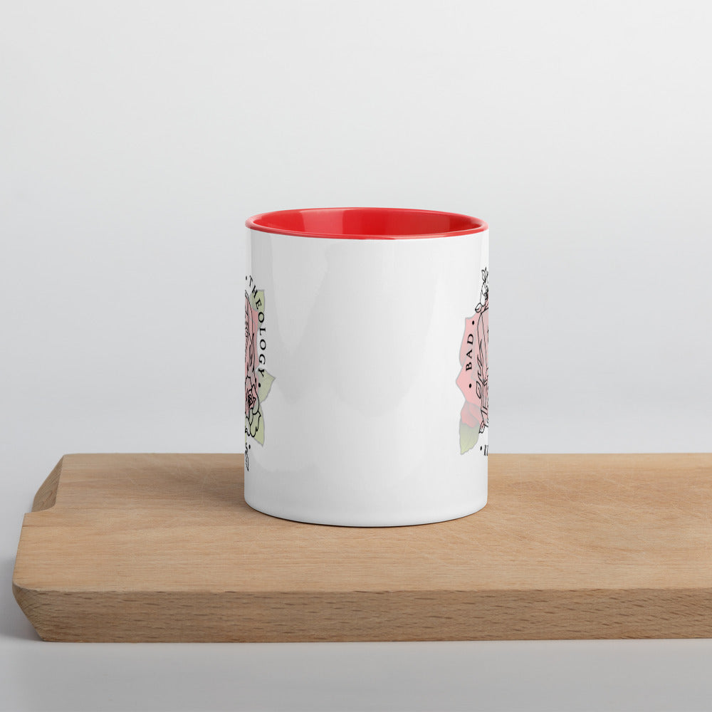 Coffin Club Mug