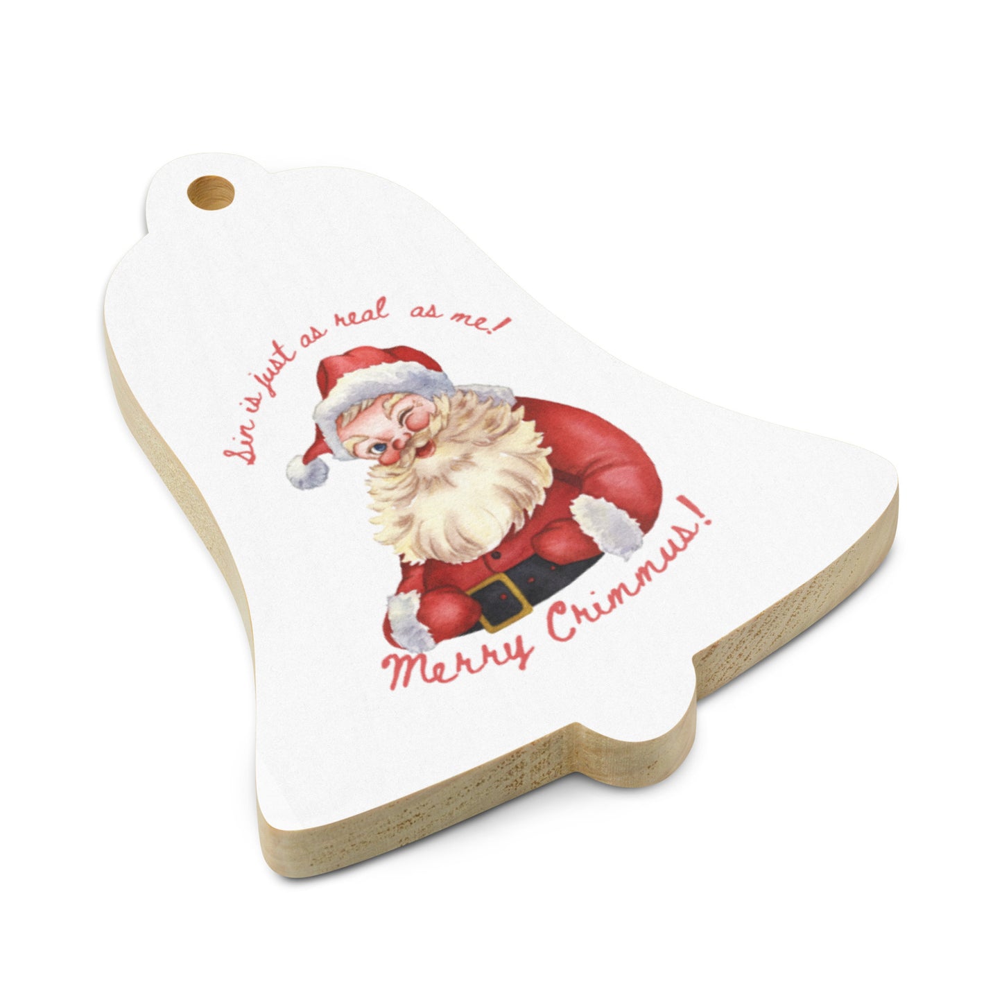Santa & Sin