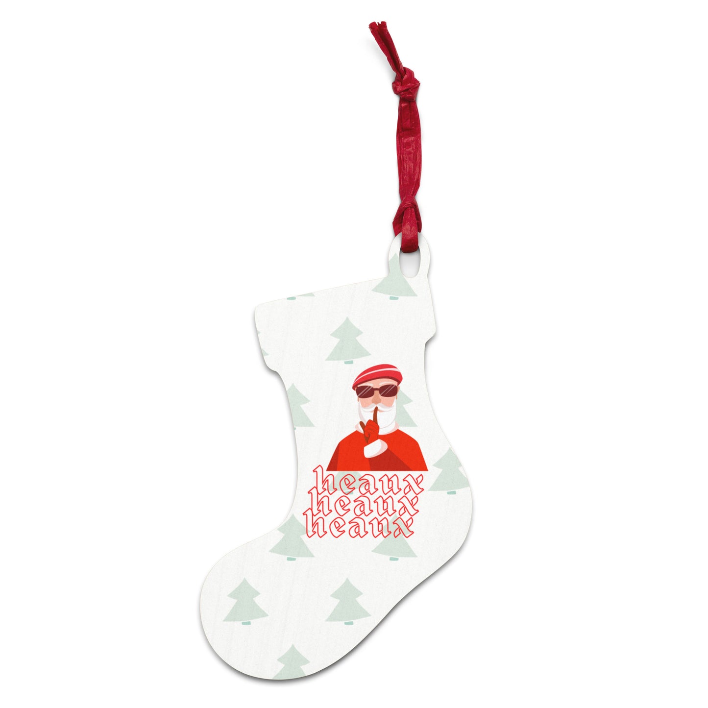 Ur a HEAUX - Ornament