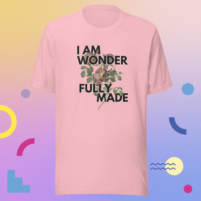 Wonder Fully Made - Floral