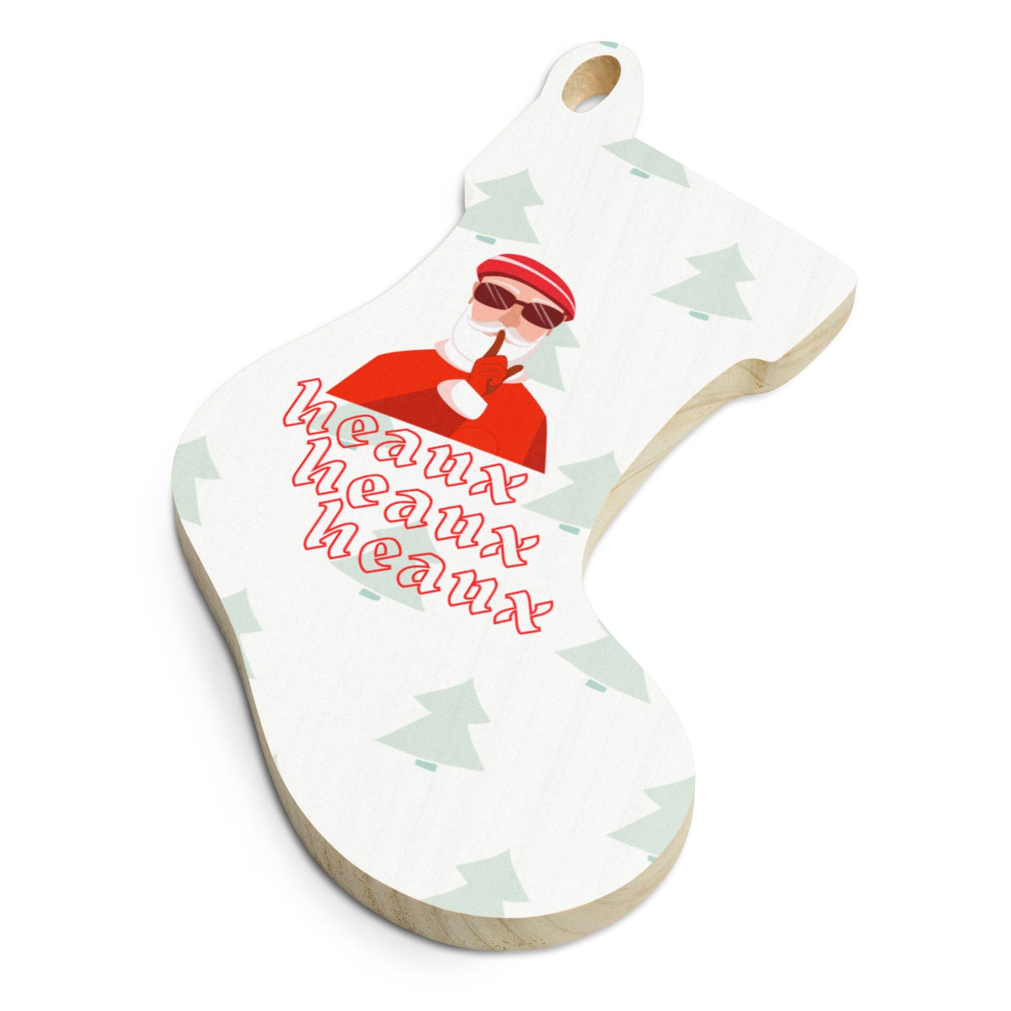 Ur a HEAUX - Ornament